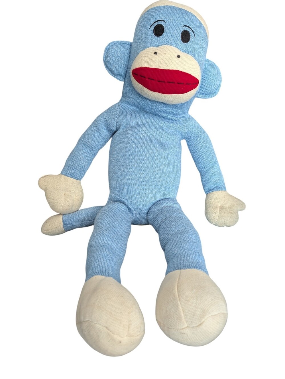 Maxx The Sock Monkey
